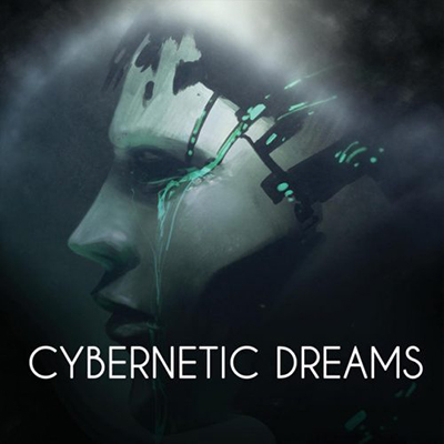 دانلود آلبوم موسیقی Cybernetic Dreams توسط Soundcritters