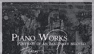 دانلود آلبوم موسیقی Piano Works: Portrait of an Imaginary Beloved توسط Pedram Babaiee