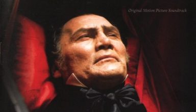 دانلود موسیقی متن فیلم Dan Curtis Dracula– توسط Robert Cobert