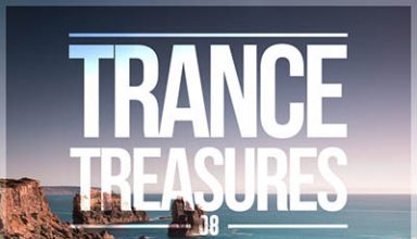 دانلود آلبوم موسیقی Silk Music Pres. Trance Treasures 08 