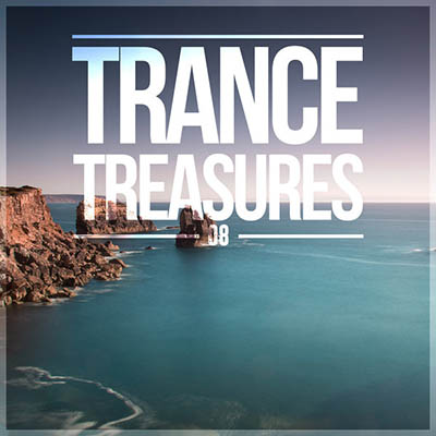 دانلود آلبوم موسیقی Silk Music Pres. Trance Treasures 08 