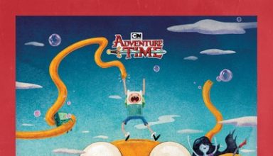 دانلود موسیقی متن سریال Adventure Time Vol 1-5