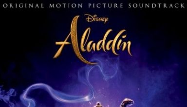 دانلود موسیقی متن فیلم Aladdin