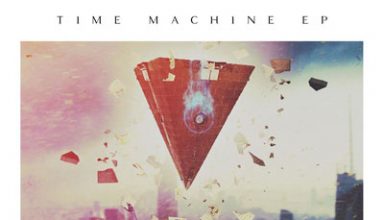 دانلود آلبوم موسیقی Time Machine EP توسط Alex Doan