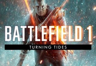 دانلود موسیقی متن بازی Battlefield 1: Turning Tides