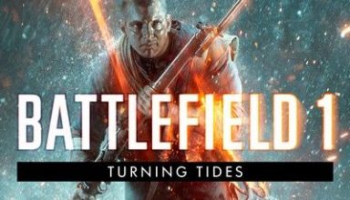 دانلود موسیقی متن بازی Battlefield 1: Turning Tides