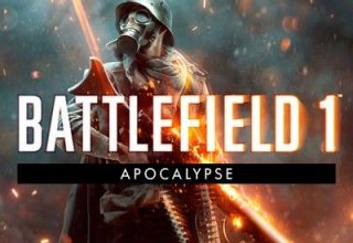 دانلود موسیقی متن بازی Battlefield 1: Apocalypse