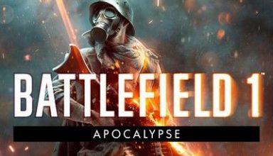دانلود موسیقی متن بازی Battlefield 1: Apocalypse