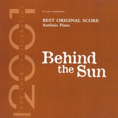 دانلود موسیقی متن فیلم Behind the Sun