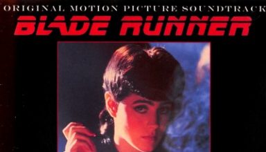 دانلود موسیقی متن فیلم Blade Runner