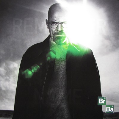 دانلود موسیقی متن سریال Breaking Bad