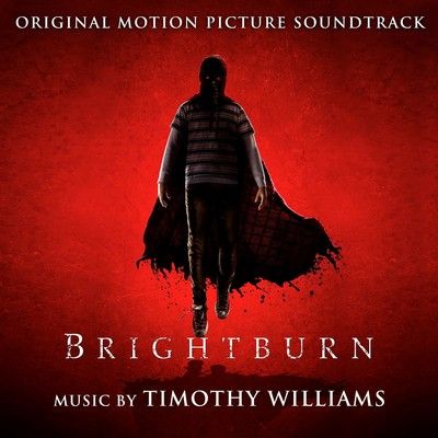 دانلود موسیقی متن فیلم Brightburn