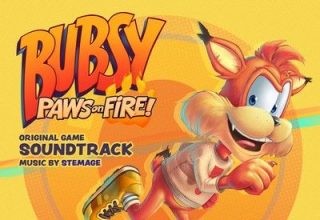 دانلود موسیقی متن بازی Bubsy: Paws on Fire!