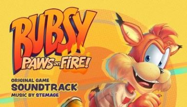 دانلود موسیقی متن بازی Bubsy: Paws on Fire!