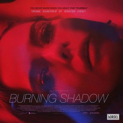 دانلود موسیقی متن فیلم Burning Shadow