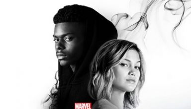 دانلود موسیقی متن سریال Cloak & Dagger: Season 2