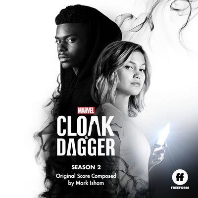 دانلود موسیقی متن سریال Cloak & Dagger: Season 2