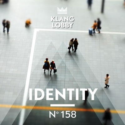 دانلود آلبوم موسیقی Identity توسط Christopher Dierks