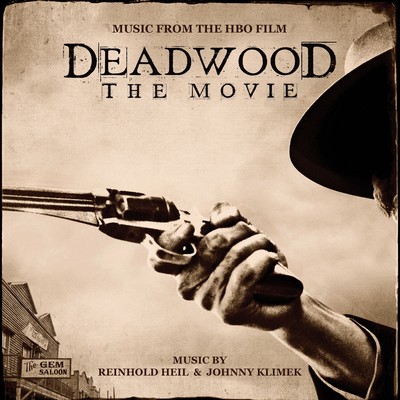 دانلود موسیقی متن فیلم Deadwood: The Movie