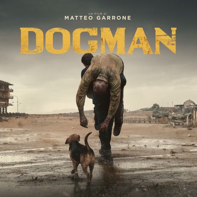 دانلود موسیقی متن فیلم Dogman