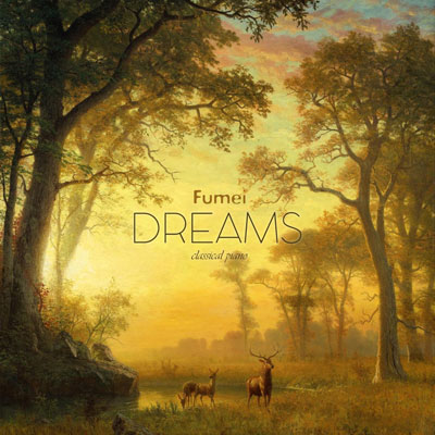 دانلود آلبوم موسیقی Classical Piano Dreams توسط FUMEI