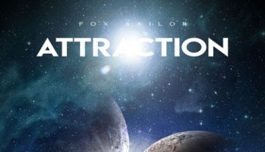 دانلود آلبوم موسیقی Attraction توسط Fox Sailor