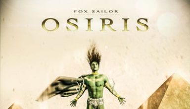 دانلود آلبوم موسیقی Osiris توسط Fox Sailor