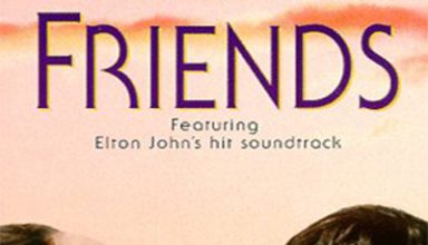 دانلود موسیقی متن فیلم Friends