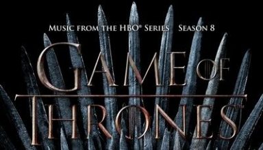 دانلود موسیقی متن سریال Game of Thrones: Season 8