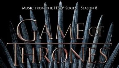 دانلود موسیقی متن سریال Game of Thrones: Season 8 – The Night King
