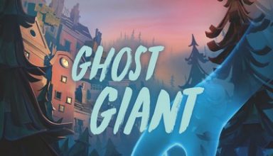 دانلود موسیقی متن بازی Ghost Giant