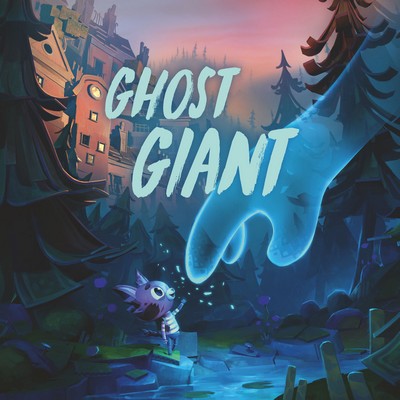 دانلود موسیقی متن بازی Ghost Giant