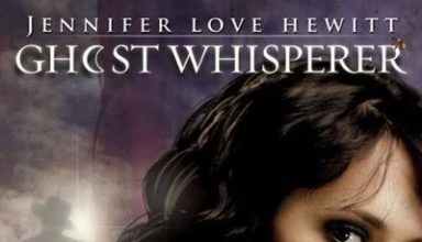 دانلود موسیقی متن سریال Ghost Whisperer