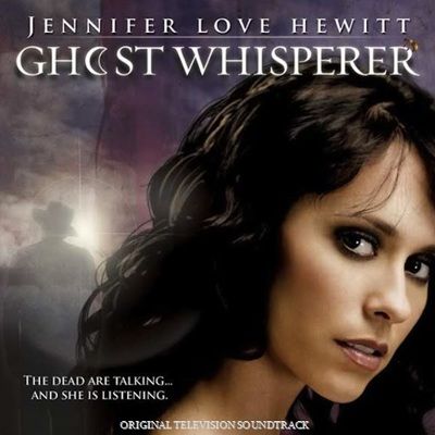 دانلود موسیقی متن سریال Ghost Whisperer