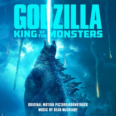 دانلود موسیقی متن فیلم Godzilla: King of the Monsters