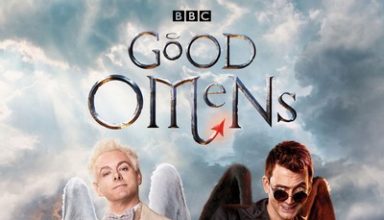 دانلود موسیقی متن سریال Good Omens