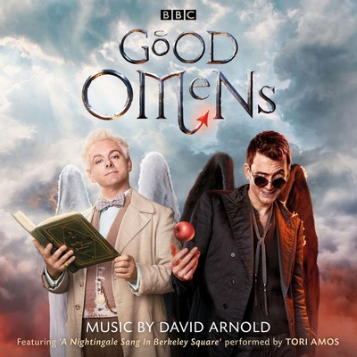 دانلود موسیقی متن سریال Good Omens