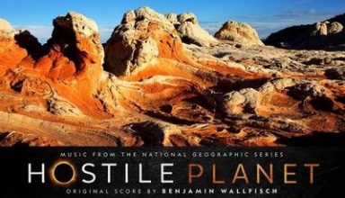 دانلود موسیقی متن فیلم Hostile Planet, Vol. 3