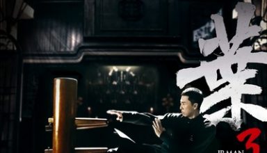 دانلود موسیقی متن فیلم Ip Man 3