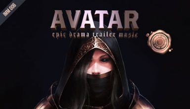 دانلود آلبوم موسیقی Avatar توسط Immortal Music