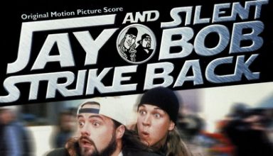 دانلود موسیقی متن فیلم Jay and Silent Bob Strike Back