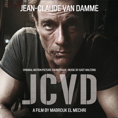 دانلود موسیقی متن فیلم JCVD