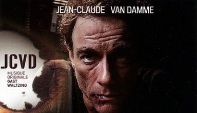 دانلود موسیقی متن فیلم JCVD