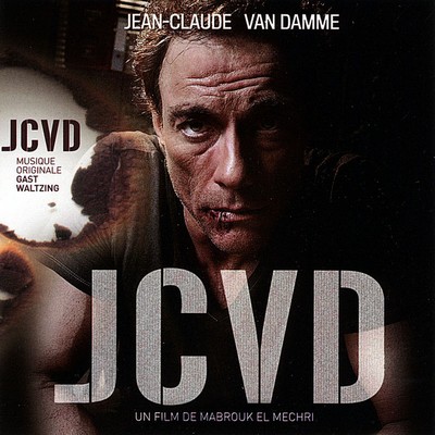 دانلود موسیقی متن فیلم JCVD