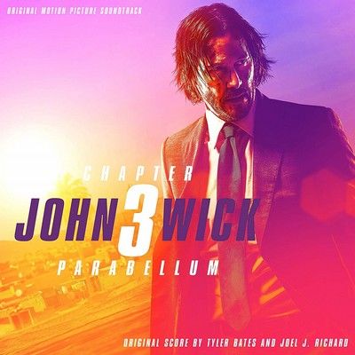 دانلود موسیقی متن فیلم John Wick 3: Parabellum