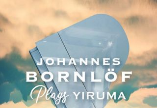 دانلود آلبوم موسیقی Plays Yiruma توسط Johannes Bornlof