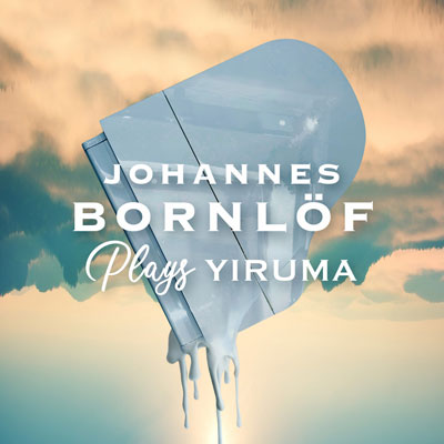 دانلود آلبوم موسیقی Plays Yiruma توسط Johannes Bornlof