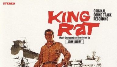 دانلود موسیقی متن فیلم King Rat