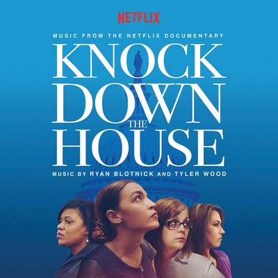 دانلود موسیقی متن فیلم Knock Down The House