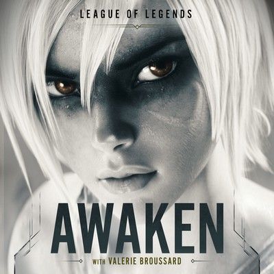 دانلود موسیقی متن بازی League of Legends: RISE / Awaken